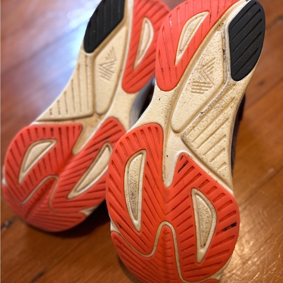 R.A.D. R1 runners - Picture 4 of 5